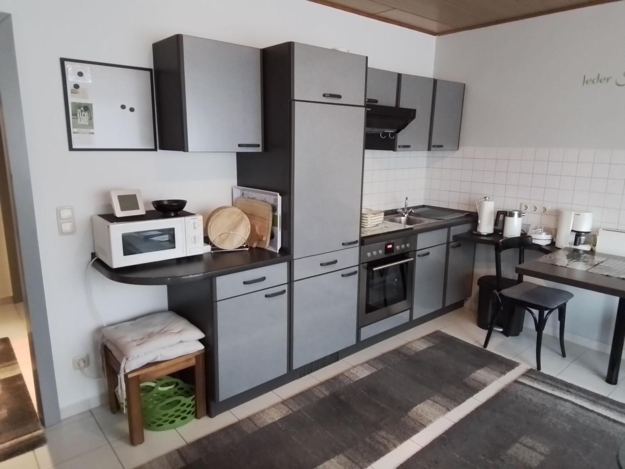 Ferienwohnung Ehret Wald-Michelbach Buitenkant foto